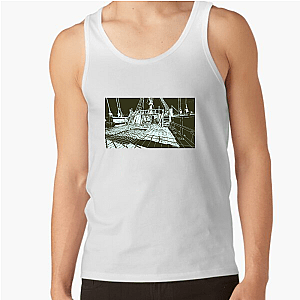 Return of the Obra Dinn Every Fate Revealed Return Of The Obra Dinn Tank Tops