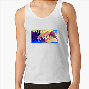Return of the Obra Dinn Monochrome Murders Return Of The Obra Dinn Tank Tops
