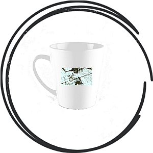 Return Of The Obra Dinn Mugs