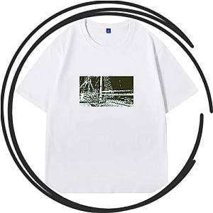 Return Of The Obra Dinn T-Shirts