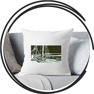 Return Of The Obra Dinn Pillows Cover