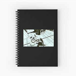 Return of the Obra Dinn The Ship Has Secrets Return Of The Obra Dinn Notebook