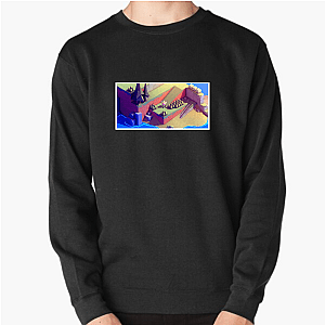 Return of the Obra Dinn Monochrome Murders Return Of The Obra Dinn Sweatshirts