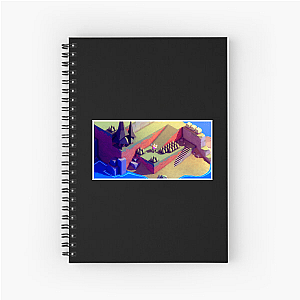 Return of the Obra Dinn Monochrome Murders Return Of The Obra Dinn Notebook