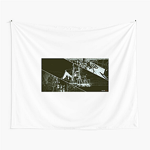 Return of the Obra Dinn The Mystery Of The Sea Return Of The Obra Dinn Tapestries