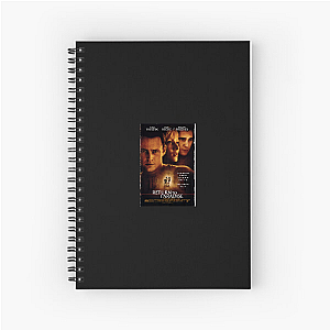 Return to Paradise Merch Return To Paradise Notebook