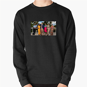 Return to Paradise Merchandise Return To Paradise Sweatshirts