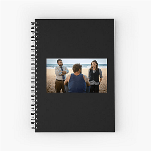 Return to Paradise Merch For Fans Return To Paradise Notebook