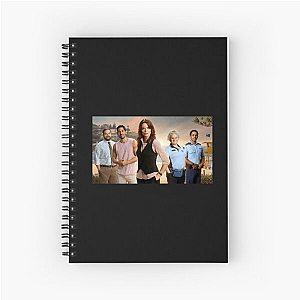 Return to Paradise Merchandise For Fans Return To Paradise Notebook