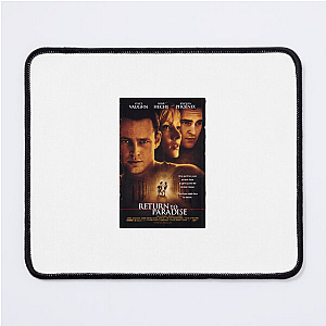 Return to Paradise Merch Return To Paradise Mouse Pads
