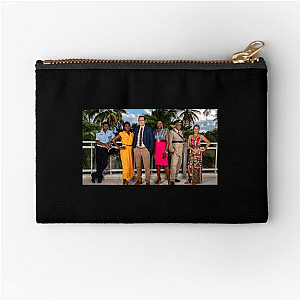 Return to Paradise Merchandise Return To Paradise Zipper Pouches