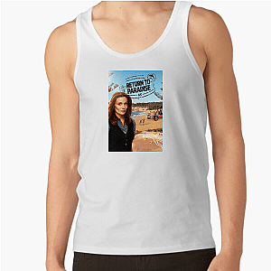 Return to Paradise Merch Collection Return To Paradise Tank Tops