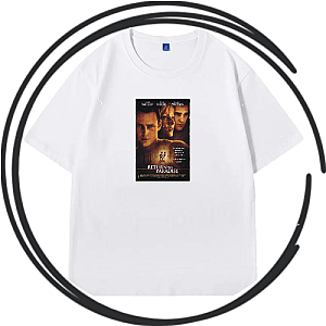 Return To Paradise T-Shirts