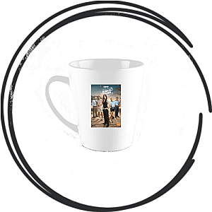 Return To Paradise Mugs