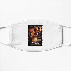 Return to Paradise Merch Return To Paradise Face Masks