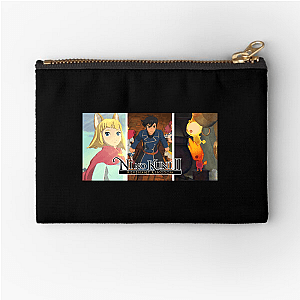 Revenant Kingdom Higgledies By My Side Revenant Kingdom Zipper Pouches