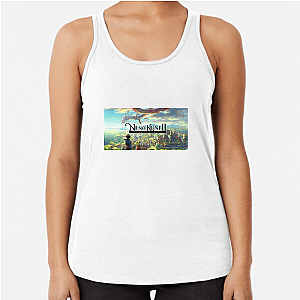 Revenant Kingdom Anime Adventure Awaits Revenant Kingdom Tank Tops