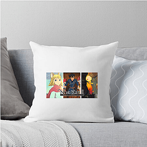 Revenant Kingdom Higgledies By My Side Revenant Kingdom Pillows Cover