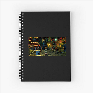 Revenant Kingdom My Heart My Crown Revenant Kingdom Notebook