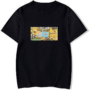 Revenant Kingdom For The Greater Good Revenant Kingdom T-Shirts