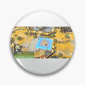 Revenant Kingdom For The Greater Good Revenant Kingdom Pins