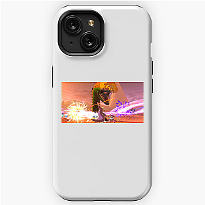 Revenant Kingdom Rule With Kindness Revenant Kingdom iPhone Cases