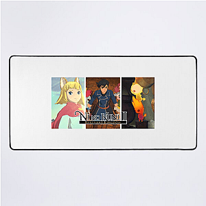 Revenant Kingdom Higgledies By My Side Revenant Kingdom Mouse Pads