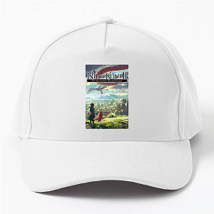 Revenant Kingdom Build Your New World Revenant Kingdom Hats & Caps