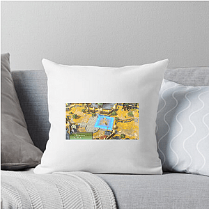 Revenant Kingdom For The Greater Good Revenant Kingdom Pillows Cover