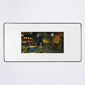 Revenant Kingdom My Heart My Crown Revenant Kingdom Mouse Pads
