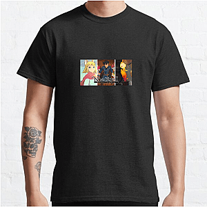 Revenant Kingdom Higgledies By My Side Revenant Kingdom T-Shirts