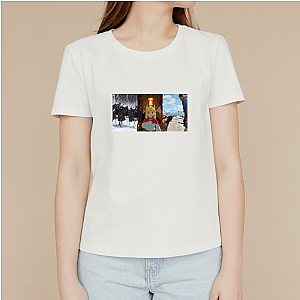 Revenant Kingdom Journey To Evermore Revenant Kingdom T-Shirts