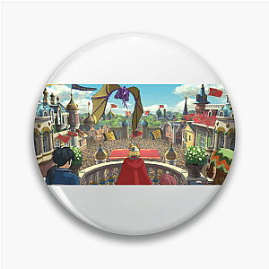Revenant Kingdom The King Will Rise Revenant Kingdom Pins