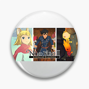 Revenant Kingdom Higgledies By My Side Revenant Kingdom Pins