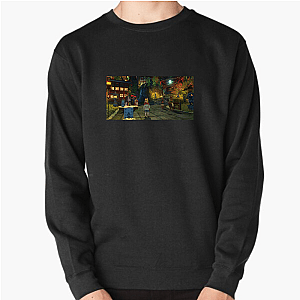 Revenant Kingdom My Heart My Crown Revenant Kingdom Sweatshirts