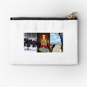 Revenant Kingdom Journey To Evermore Revenant Kingdom Zipper Pouches