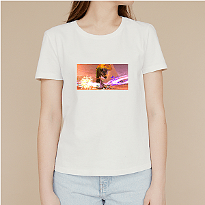 Revenant Kingdom Rule With Kindness Revenant Kingdom T-Shirts