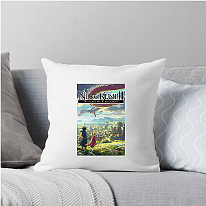 Revenant Kingdom Build Your New World Revenant Kingdom Pillows Cover