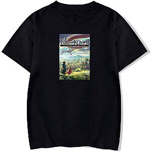 Revenant Kingdom Build Your New World Revenant Kingdom T-Shirts