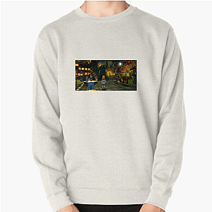 Revenant Kingdom My Heart My Crown Revenant Kingdom Sweatshirts