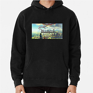 Revenant Kingdom Anime Adventure Awaits Revenant Kingdom Hoodies