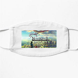 Revenant Kingdom Anime Adventure Awaits Revenant Kingdom Face Masks