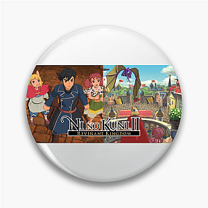 Revenant Kingdom Unite The Kingdoms Revenant Kingdom Pins