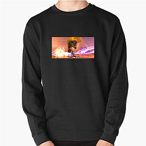 Revenant Kingdom Rule With Kindness Revenant Kingdom Sweatshirts