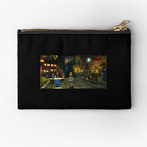 Revenant Kingdom My Heart My Crown Revenant Kingdom Zipper Pouches