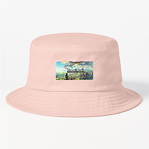 Revenant Kingdom Anime Adventure Awaits Revenant Kingdom Hats & Caps