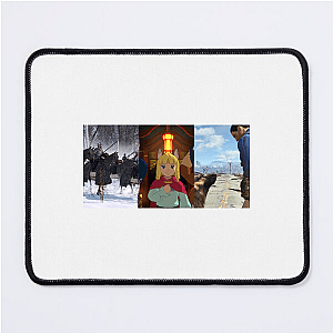 Revenant Kingdom Journey To Evermore Revenant Kingdom Mouse Pads