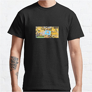Revenant Kingdom For The Greater Good Revenant Kingdom T-Shirts