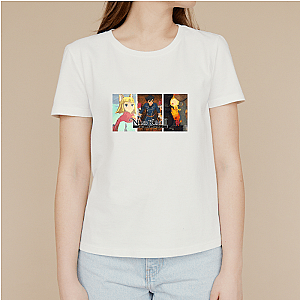 Revenant Kingdom Higgledies By My Side Revenant Kingdom T-Shirts