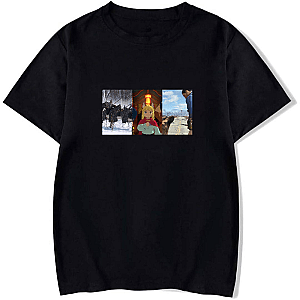 Revenant Kingdom Journey To Evermore Revenant Kingdom T-Shirts